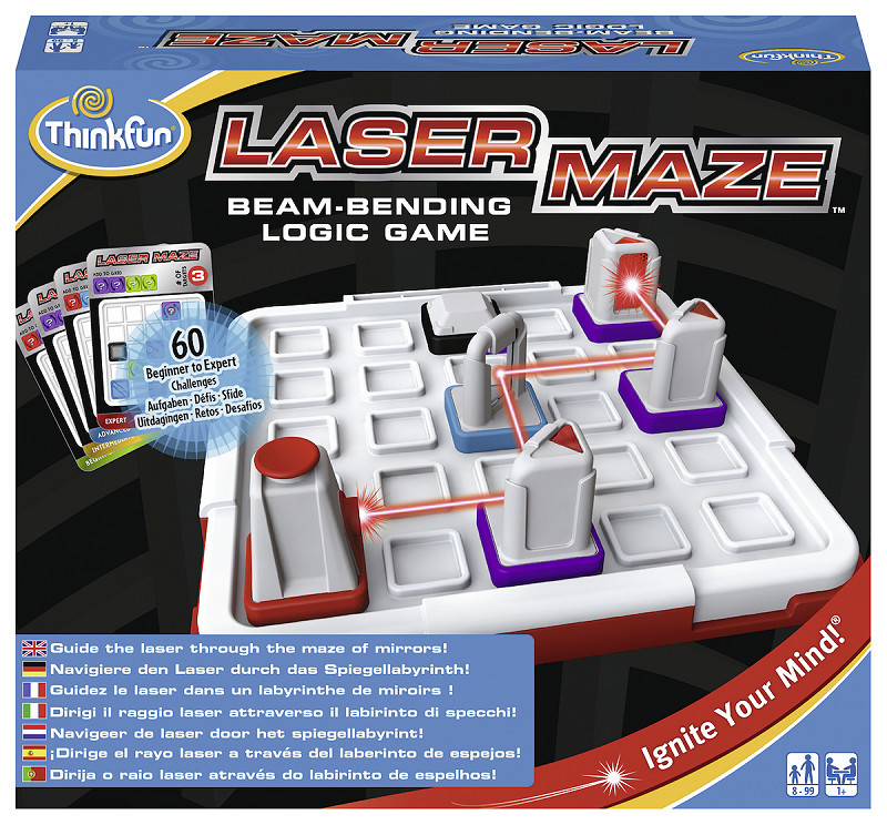 Thinkfun Laser Maze