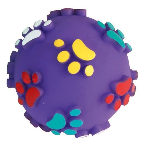 Vinyl Speelbal
