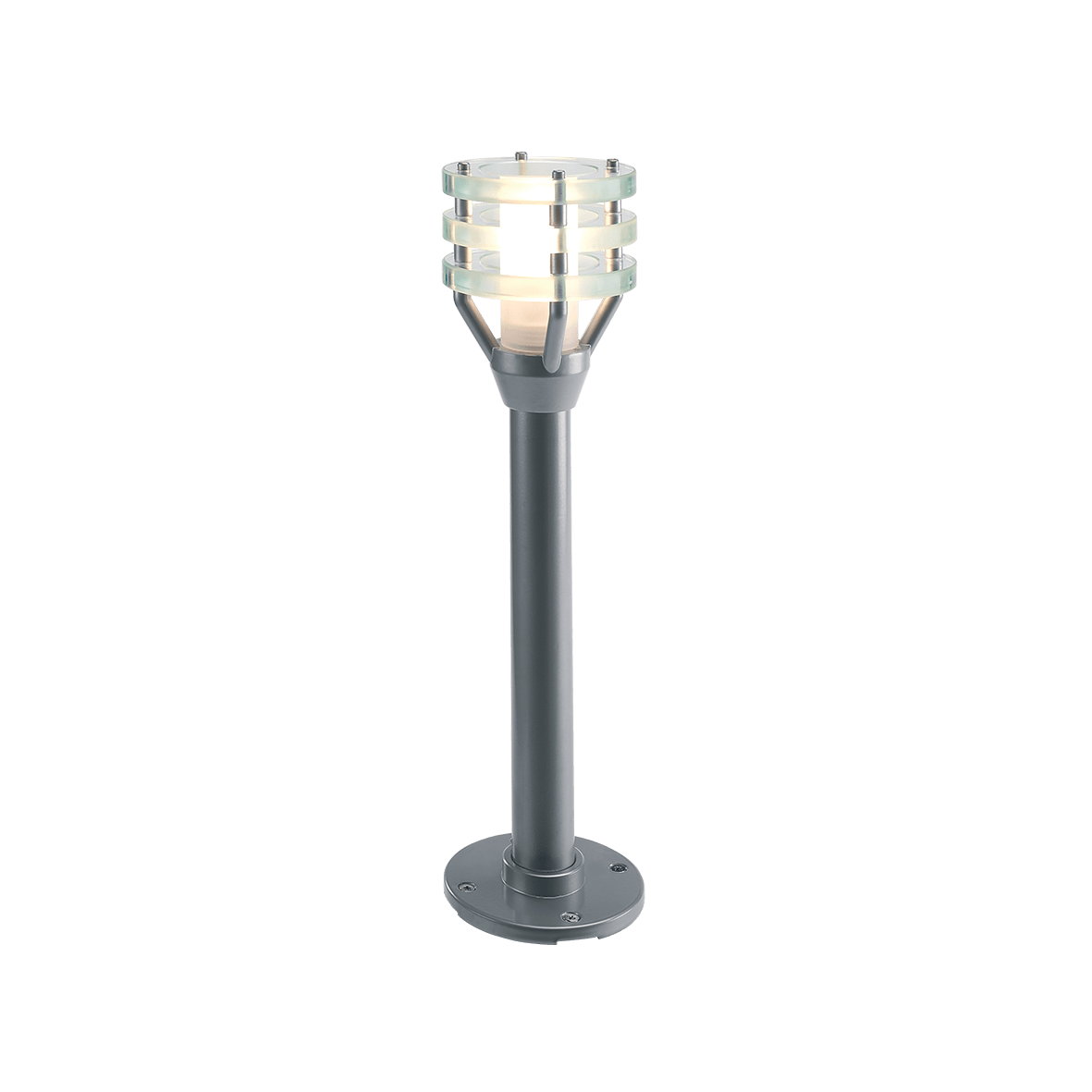 Afbeelding Garden Lights Tuinlamp Vitex LED door Wohi.nl