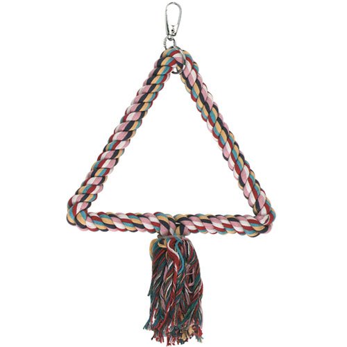 Speelschommel Triangle