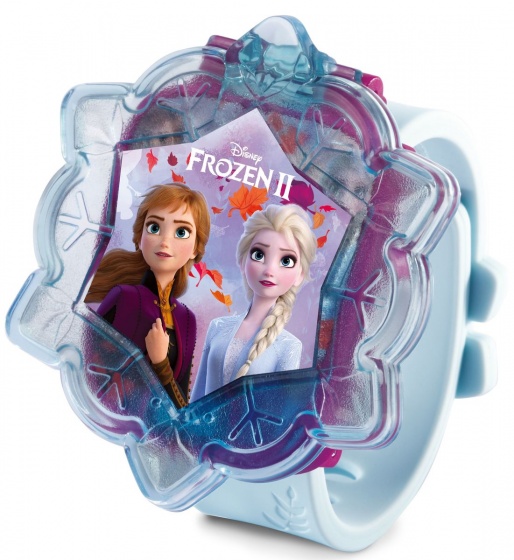 Afbeelding Vtech Frozen 2 Preschool Watch (6428823) door Wohi.nl