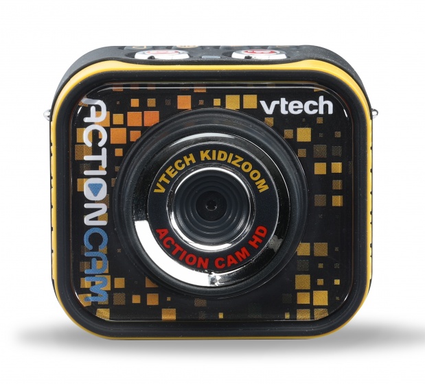 Afbeelding Vtech Kidizoom Action Cam HD (6425202) door Wohi.nl