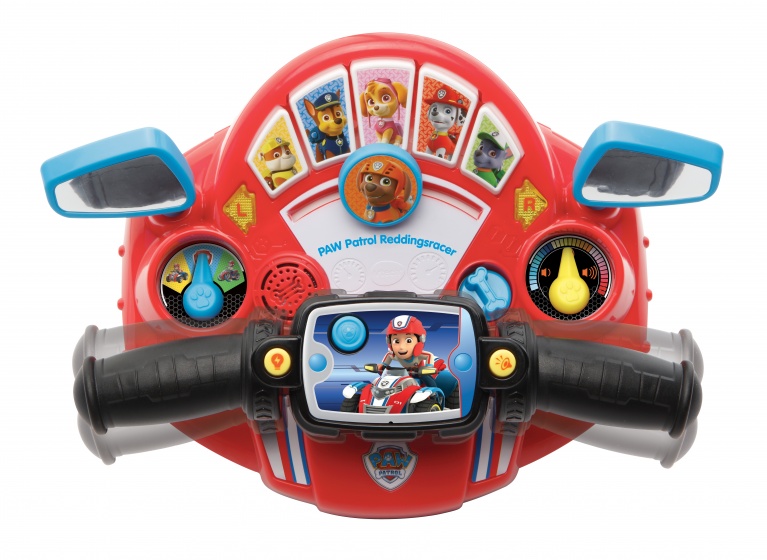VTech Reddingsracer Paw Patrol