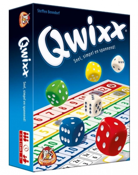 Qwixx