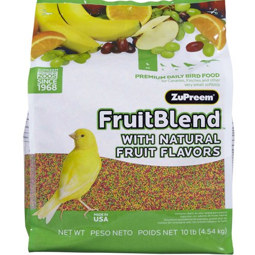 Fruitblend Flavor Kanarie