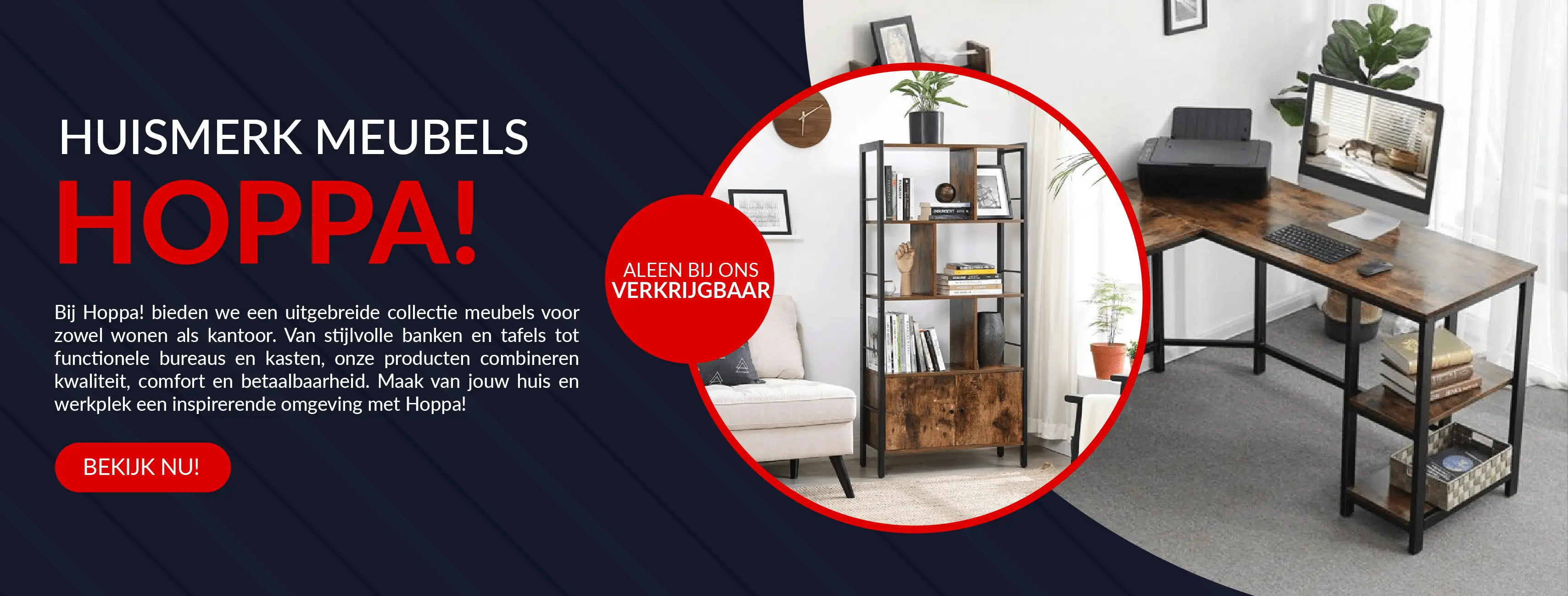 Huismerk Hoppa!