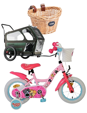 Categorie Fietsen & Accesoires | Wohi.nl Categorie Fietsen & Accesoires | Wohi.nl