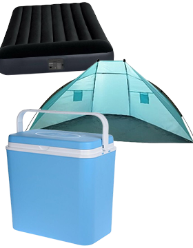 Categorie Kamperen & Outdoor | Wohi.nl Categorie Kamperen & Outdoor | Wohi.nl